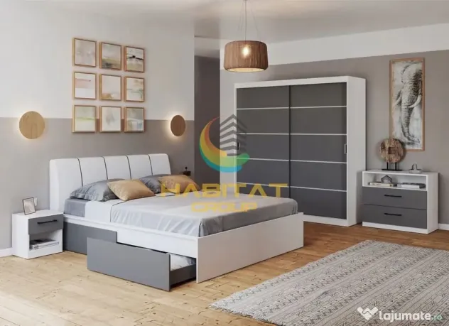 Apt 2 Camere | Decomandat | Finisaje Premium | 0% Comision - Bucuresti (Bucuresti-Ilfov)