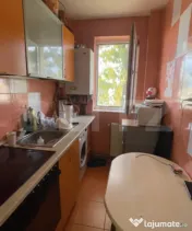 Apartament cu 2 camere, 37 mp, mobilat și utilat, Trivale 
