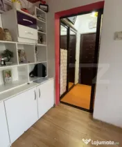 Apartament cu 2 camere, 37 mp, mobilat și utilat, Trivale 