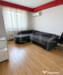 Apartament cu 2 camere, 37 mp, zona Trivale