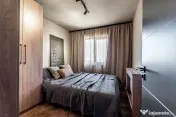 Apartament 3 camere finisat & mobilat premium, lângă faleza Mureșului