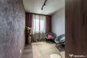 Apartament 3 camere finisat & mobilat premium, lângă faleza Mureșului