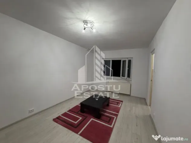 Apartament cu 1 cameră de vânzare, renovat, Lipovei, Timisoara - Timisoara (Timis)