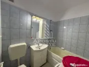 Apartament cu 1 cameră de vânzare, renovat, Lipovei, Timisoara