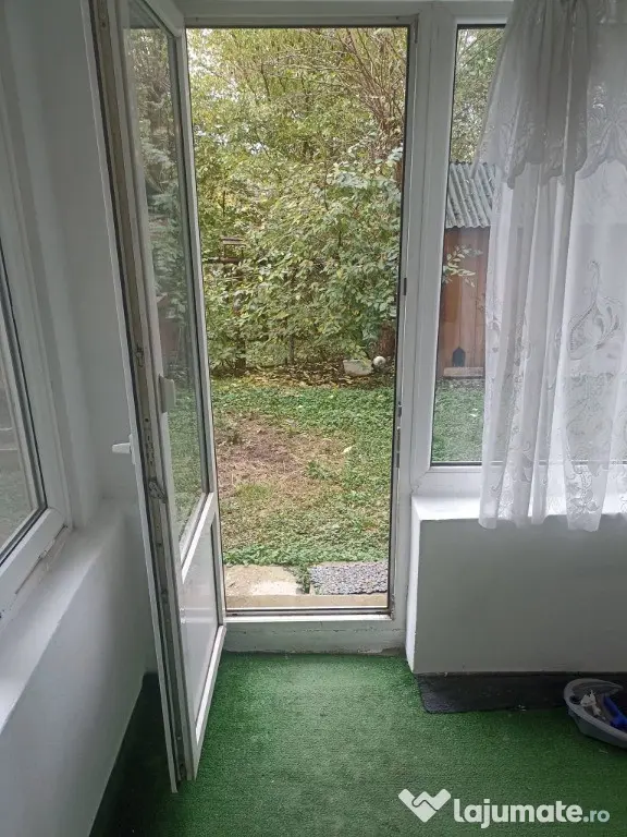 De vânzare apartament cu 2 camere în Sfântu Gheorghe - Sfantu Gheorghe (Covasna)