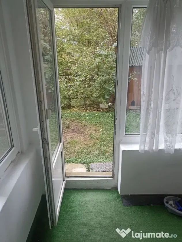 De vânzare apartament cu 2 camere în Sfântu Gheorghe - Sfantu Gheorghe (Covasna)
