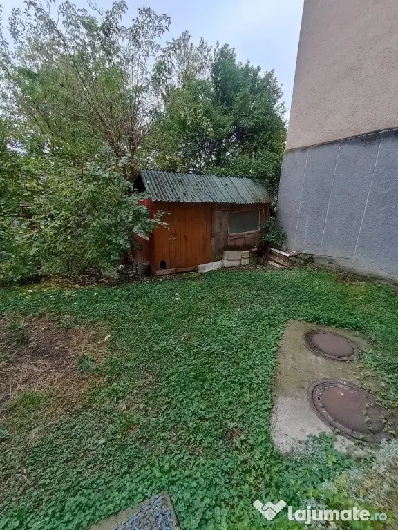 De vânzare apartament cu 2 camere în Sfântu Gheorghe - Sfantu Gheorghe (Covasna)