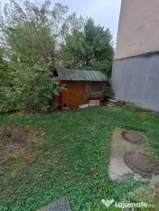 De vânzare apartament cu 2 camere în Sfântu Gheorghe 