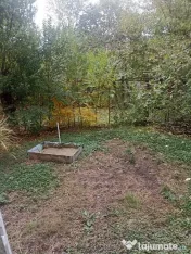 De vânzare apartament cu 2 camere în Sfântu Gheorghe 