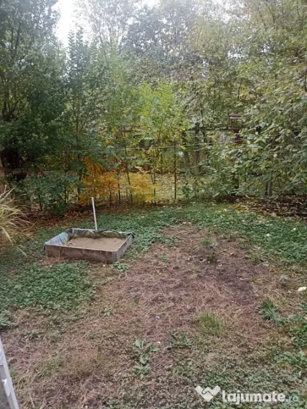 De vânzare apartament cu 2 camere în Sfântu Gheorghe - Sfantu Gheorghe (Covasna)