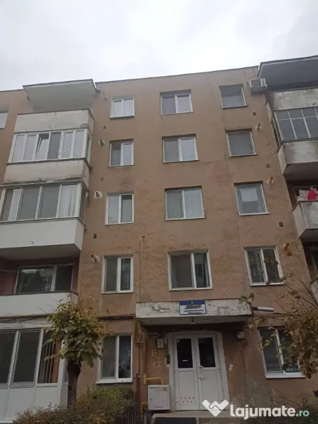 De vânzare apartament cu 2 camere în Sfântu Gheorghe - Sfantu Gheorghe (Covasna)