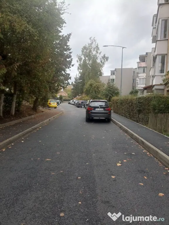 De vânzare apartament cu 2 camere în Sfântu Gheorghe - Sfantu Gheorghe (Covasna)