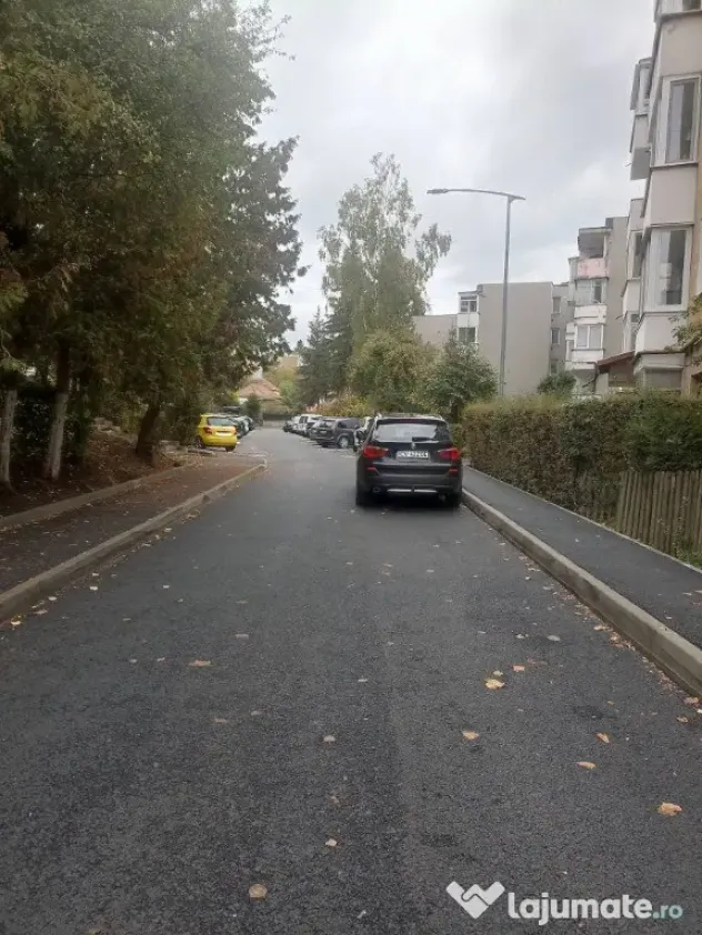 De vânzare apartament cu 2 camere în Sfântu Gheorghe - Sfantu Gheorghe (Covasna)