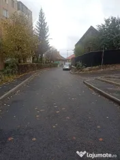 De vânzare apartament cu 2 camere în Sfântu Gheorghe 