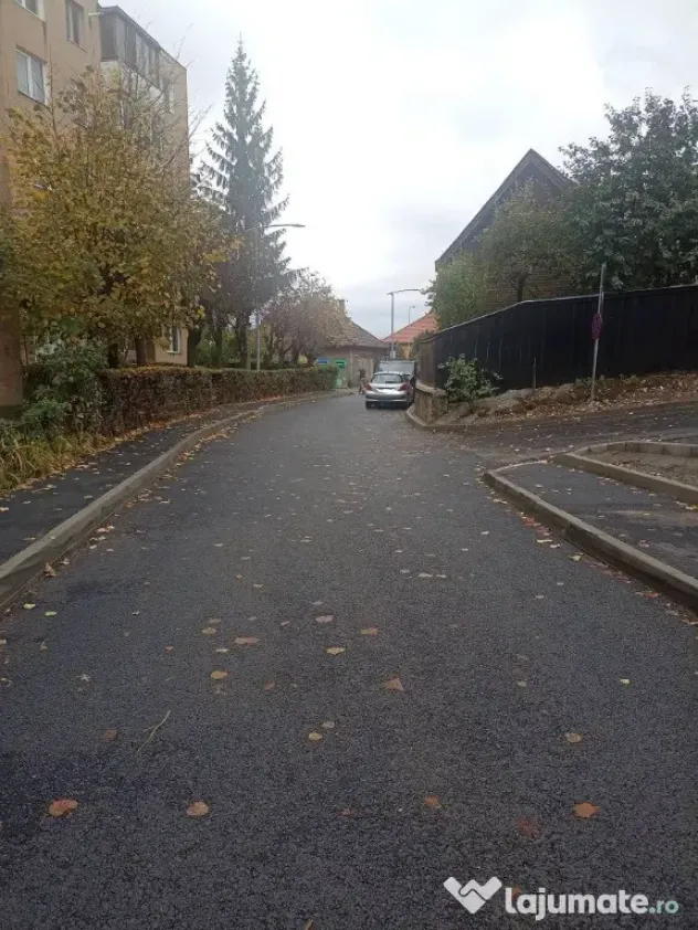 De vânzare apartament cu 2 camere în Sfântu Gheorghe - Sfantu Gheorghe (Covasna)
