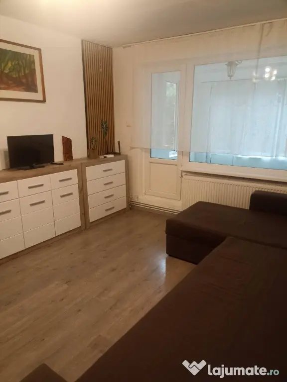 De vânzare apartament cu 2 camere în Sfântu Gheorghe - Sfantu Gheorghe (Covasna)