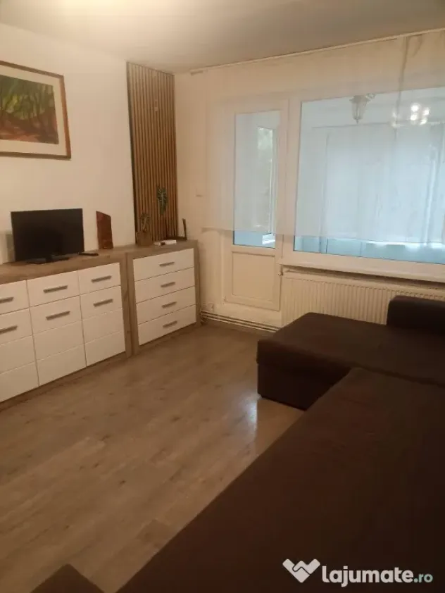 De vânzare apartament cu 2 camere în Sfântu Gheorghe - Sfantu Gheorghe (Covasna)