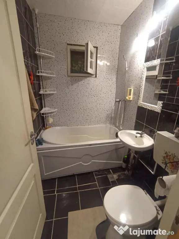 De vânzare apartament cu 2 camere în Sfântu Gheorghe - Sfantu Gheorghe (Covasna)