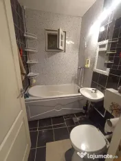De vânzare apartament cu 2 camere în Sfântu Gheorghe 