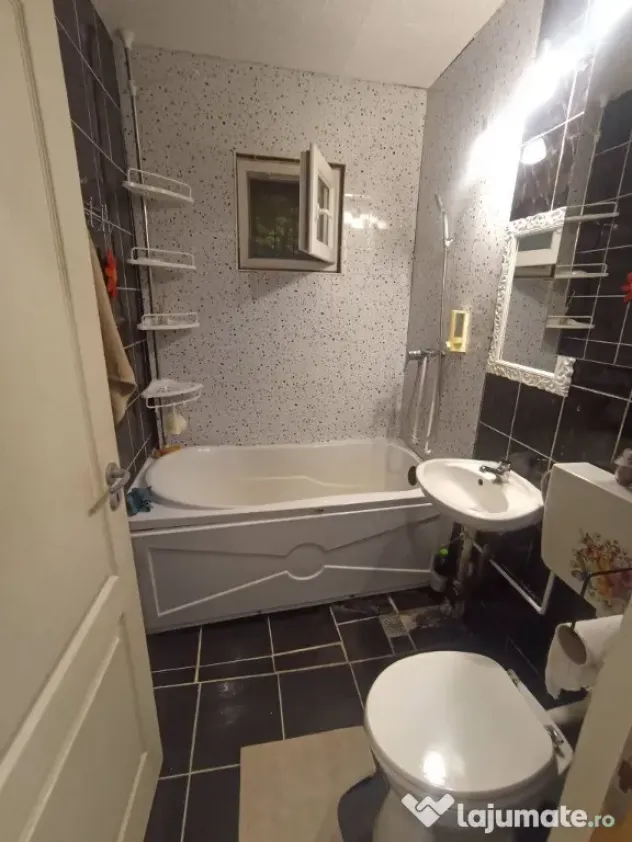 De vânzare apartament cu 2 camere în Sfântu Gheorghe - Sfantu Gheorghe (Covasna)