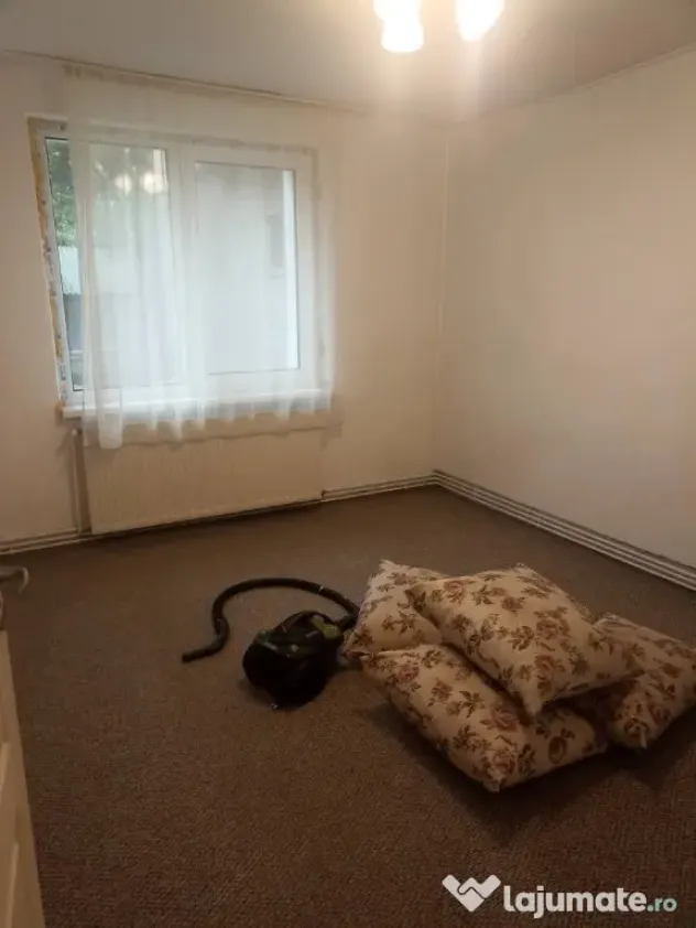 De vânzare apartament cu 2 camere în Sfântu Gheorghe - Sfantu Gheorghe (Covasna)