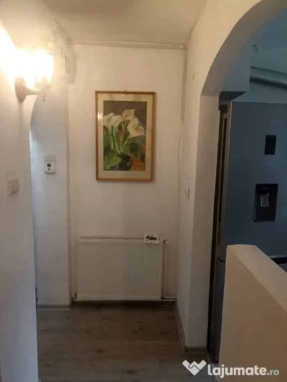 De vânzare apartament cu 2 camere în Sfântu Gheorghe - Sfantu Gheorghe (Covasna)