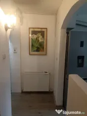 De vânzare apartament cu 2 camere în Sfântu Gheorghe 