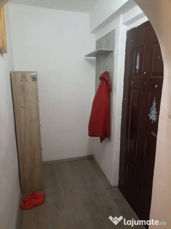 De vânzare apartament cu 2 camere în Sfântu Gheorghe - Sfantu Gheorghe (Covasna)