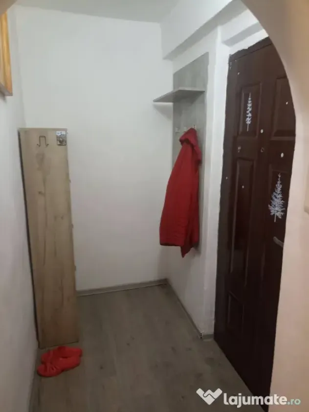 De vânzare apartament cu 2 camere în Sfântu Gheorghe - Sfantu Gheorghe (Covasna)