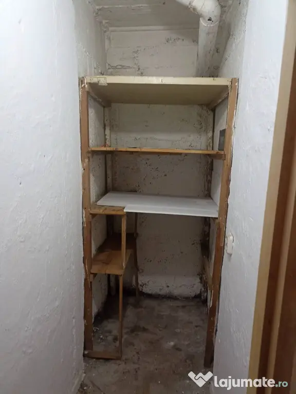 De vânzare apartament cu 2 camere în Sfântu Gheorghe - Sfantu Gheorghe (Covasna)