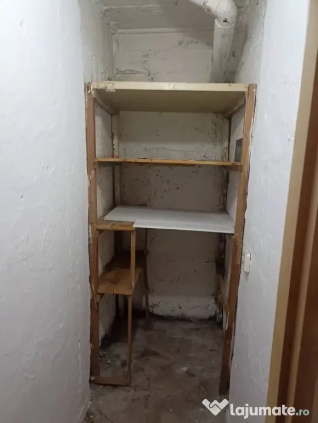 De vânzare apartament cu 2 camere în Sfântu Gheorghe - Sfantu Gheorghe (Covasna)