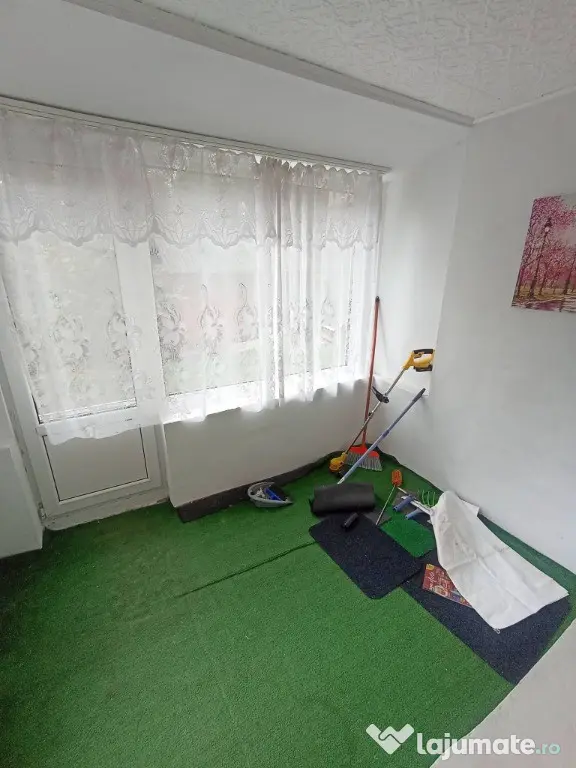 De vânzare apartament cu 2 camere în Sfântu Gheorghe - Sfantu Gheorghe (Covasna)
