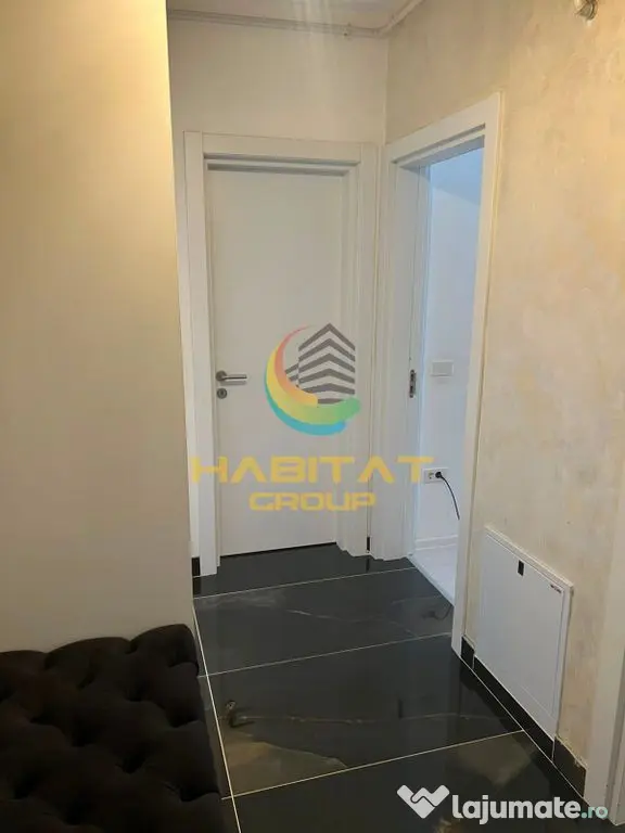Apartament Modern 2 Camere 63.16mp Berceni-Grand Arena - Bucuresti (Bucuresti-Ilfov)