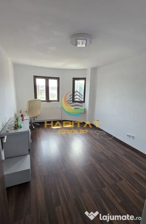 Casa p+mansarda de inchiriat / Primarie Popesti - Popesti Leordeni (Bucuresti-Ilfov)