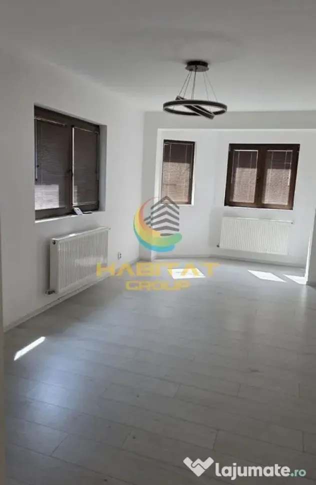 Casa p+mansarda de inchiriat / Primarie Popesti - Popesti Leordeni (Bucuresti-Ilfov)