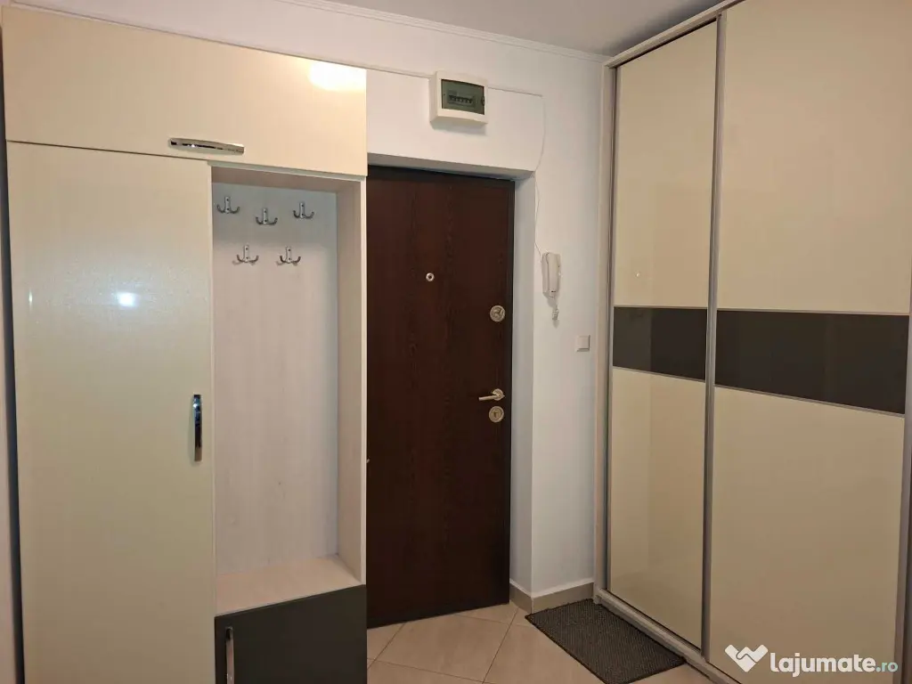 Obor masina de paine etaj 8 - Bucuresti (Bucuresti-Ilfov)