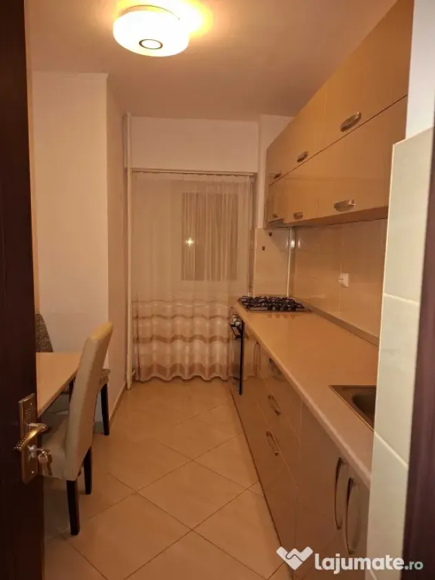 Obor masina de paine etaj 8 - Bucuresti (Bucuresti-Ilfov)