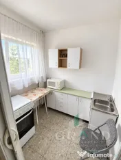 Garsonieră cu balcon | 22 mp + balcon | Mărăști – Stra