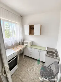 Garsonieră cu balcon | 22 mp + balcon | Mărăști – Stra 