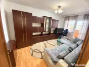 Garsonieră cu balcon | 22 mp + balcon | Mărăști – Stra