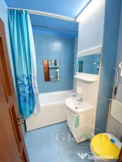 Garsonieră cu balcon | 22 mp + balcon | Mărăști – Stra