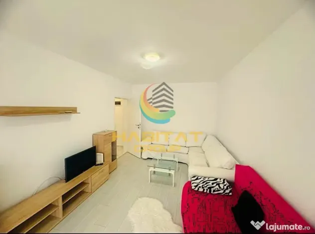 Apartament 2 camere de inchiriat Viva Residence 500 euro - Bucuresti (Bucuresti-Ilfov)