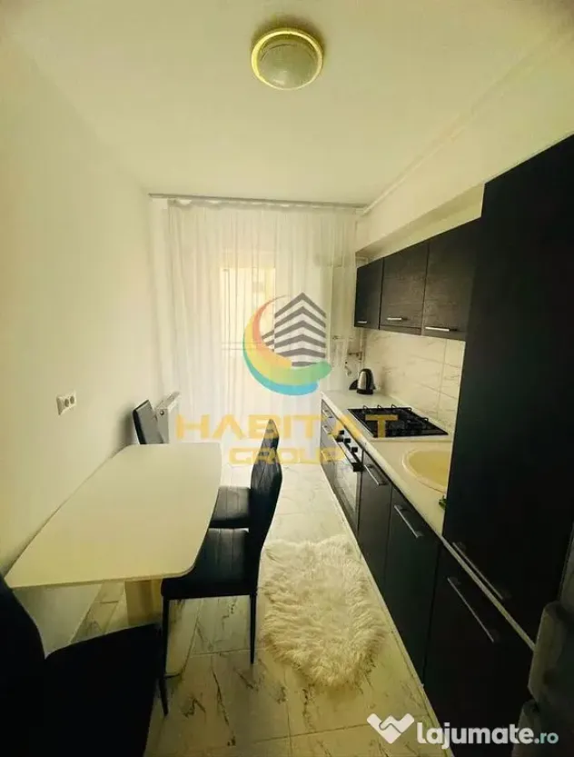 Apartament 2 camere de inchiriat Viva Residence 500 euro - Bucuresti (Bucuresti-Ilfov)