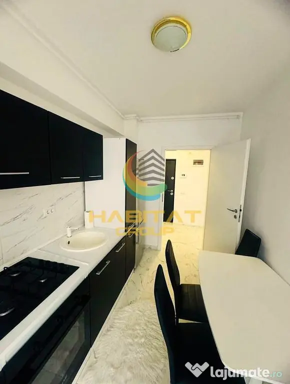 Apartament 2 camere de inchiriat Viva Residence 500 euro - Bucuresti (Bucuresti-Ilfov)