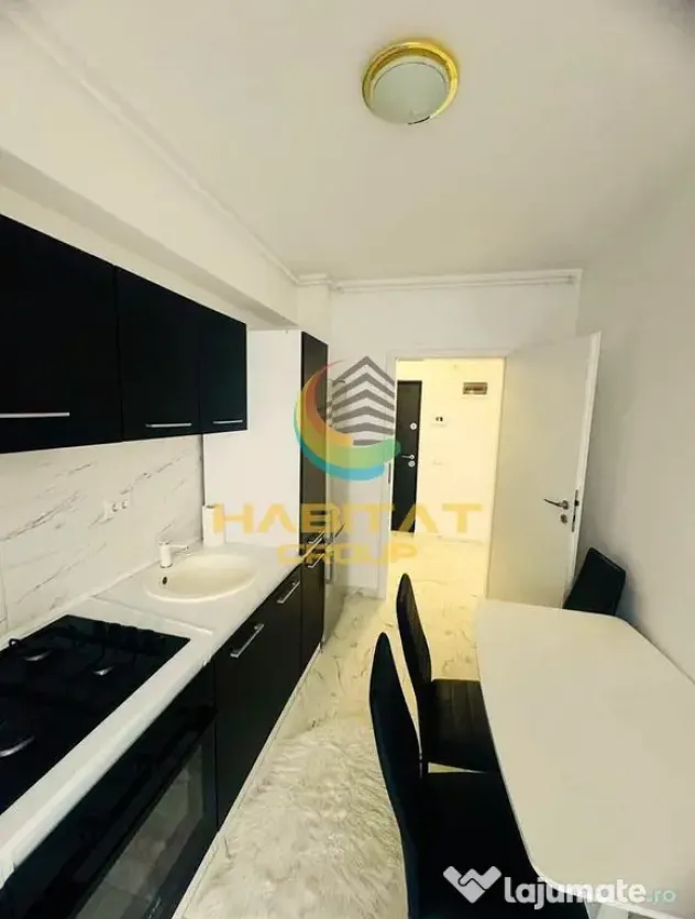 Apartament 2 camere de inchiriat Viva Residence 500 euro - Bucuresti (Bucuresti-Ilfov)