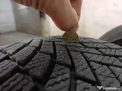 Anvelope Bridgestone iarna 225 45 18