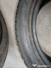 Anvelope Bridgestone iarna 225 45 18