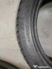 Anvelope Bridgestone iarna 225 45 18