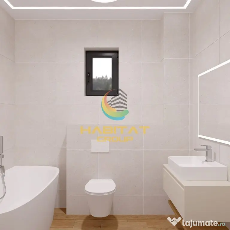 3 camere - Imobil NOU Finalizat - Biserica Antim - Bucuresti (Bucuresti-Ilfov)