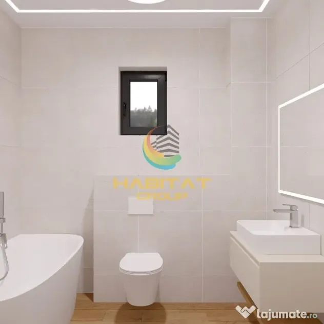 3 camere - Imobil NOU Finalizat - Biserica Antim - Bucuresti (Bucuresti-Ilfov)